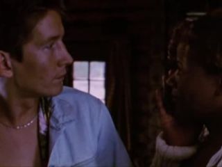 Nudeceleb- Trine Dyrholm – De storste helte (1996)