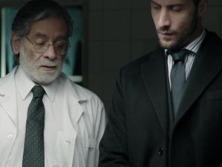 Nudeceleb- Florencia Malajovich – Estocolmo s01e02 (2016) HD 1080p