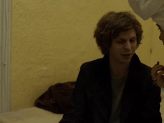 Nudeceleb- Gaby Hoffmann-Crystal Fairy (2013) HD 1080p