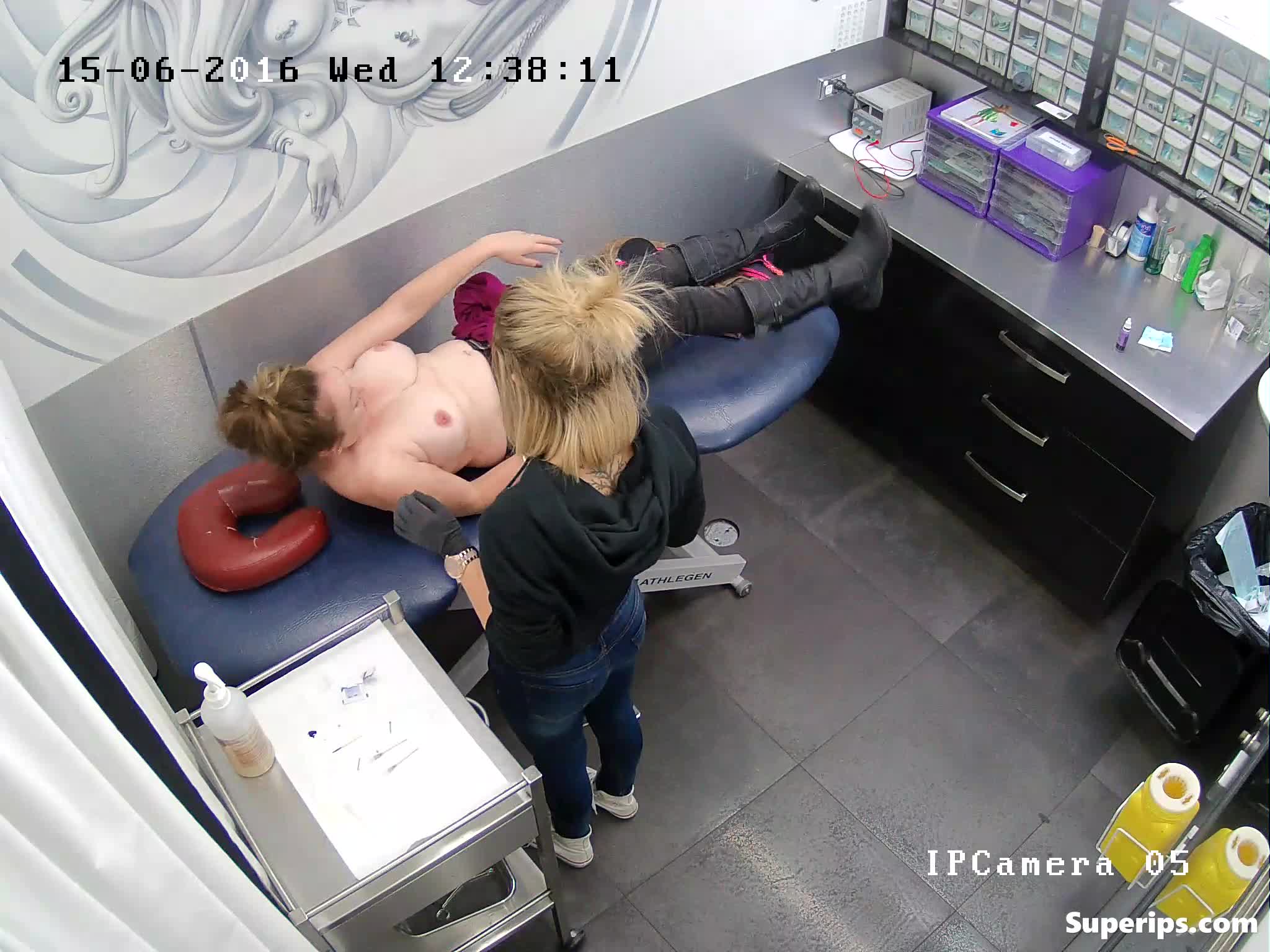 IPCAM –