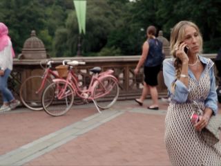 Nudeceleb- Kristin Davis – And Just Like That s01e03 (2021) HD 1080p