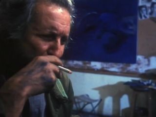 Nudeceleb- Ana Abott – Retrato do artista com um 38 na mao (2000) HD 720p