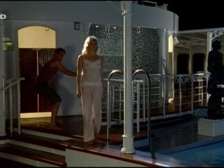 Nudeceleb- Luise Bahr – Die Bergretter Sorgerecht (2018) HD 720p