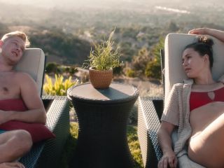 Nudeceleb- Kendall Chappell – Departure (2020) HD 1080p