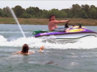 Nudeceleb- Sylvia Jefferies-Eastbound  Down s01e01-04 (2009) HD 720p