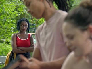 Nudeceleb- Clemence Boisnard – L_horizon (2021) HD 1080p