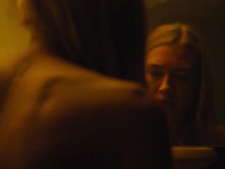 Nudeceleb- Oksana Akinshina – Sputnik (2020) HD 1080p