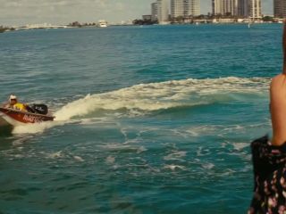 Nudeceleb- Isla Fisher etc  – The Beach Bum (2019) HD 1080p