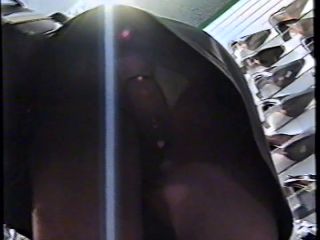 Real Hidden Shower 124