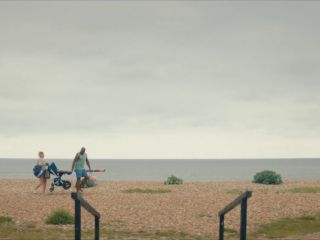 Nudeceleb- Matti Houghton – Three (2022) HD 1080p