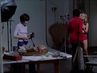 Nudeceleb- Carroll Baker, Ely Galleani, Isabelle De Funes, Angela Covello – Baba Yaga (1973) HD 1080p