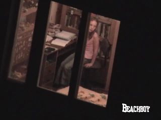 Real Hidden Shower 412