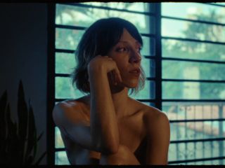 Nudeceleb- Sofia Pellegrini – Collision (Colisao) (2024) HD 1080p