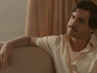 Nudeceleb- Nora von Waldstatten – Carlos s01e02 (2011) HD 1080p