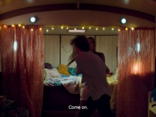 Nudeceleb- Olivia Lonsdale, etc – Sirene (2018) HD 1080p