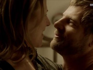 Nudeceleb- Franziska Weisz Stefanie Stappenbeck-Niemand ist eine Insel (2011) HD 720p