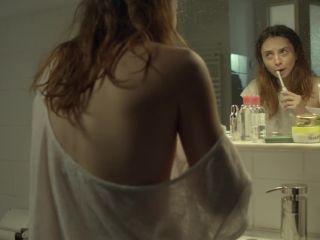 Nudeceleb- Cosmina Stratan – Prologen (2015) HD 1080p