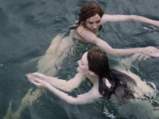 Nudeceleb- Christiane Paul Maria Ehrich-Das Adlon. Eine Familiensaga (2012) HD 1080p