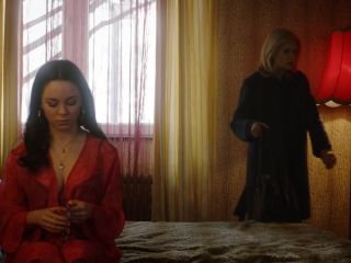 Nudeceleb- Tijan Marei – Die Kanzlei s04e02 (2020) HD 1080p