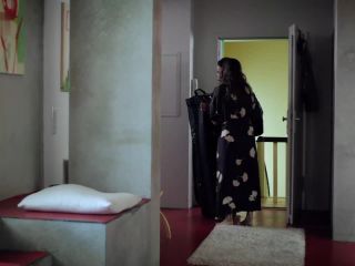 Nudeceleb- Margrit Sartorius – Tatort e866 (2013) HD 720p