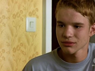 Nudeceleb- Andrea Sawatzki-Harte Jungs (1999) HD 1080p