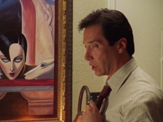 Nudeceleb- Abby Brammell – The Shield (2002) HD 1080p