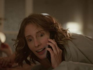 Nudeceleb- Aleksandra Pisula – Moj agent s02e02-03 (2023) HD 1080p