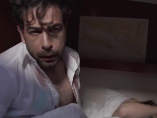 Nudeceleb- Sara Hjort Ditlevsen – Comic Sans (2018) HD 1080p