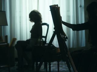 Nudeceleb- Desiree Giorgetti-House of Evil (2017) HD 1080p