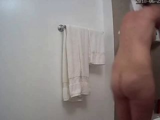 Hz hidden Bathroom Cam -15