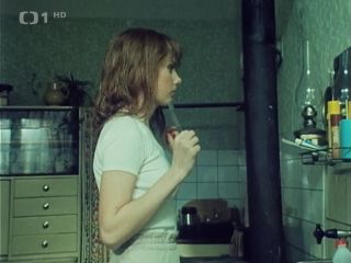 Nudeceleb- Alice Chrtkova – Druhy dech s01e13 (1988) HD 1080p
