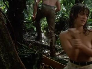 Nudeceleb- Tawny Kitaen-Gwendoline (1984)