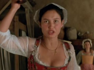 Nudeceleb- Blandine Bury – Fanfan la Tulipe (2003) HD 720p