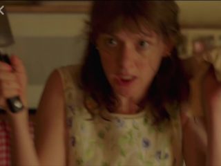 Nudeceleb- Klara Issova – Zoufale zeny delaji zoufale veci (2018) HD 1080p