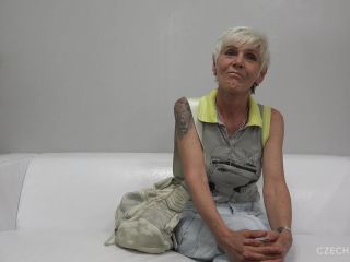 Casting- Casting  Ivana (0849)