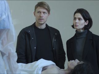 Nudeceleb – Mariya fomina-horoshiy chelovek s01e04 (2020) hd 1080p