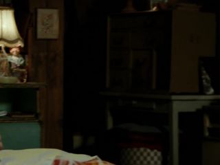 Nudeceleb- Florence Thomassin-LInstinct de Mort (2008) HD 1080p