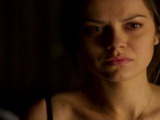 Nudeceleb- Paulina Lasota – Zacmienia (2020) HD 1080p