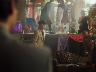 Nudeceleb- Misato Morita etc – The Naked Director s01e02 (2019) HD 1080p