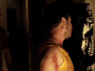 Nudeceleb- Blanca Rosa Blanco – Juan of the Dead (Juan de los muertos) (2011) HD 1080p