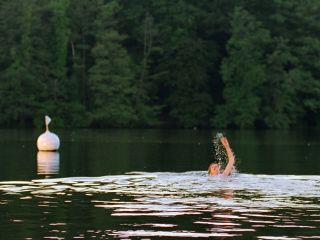 Nudeceleb- Sylvie Testud Sibylle Canonica – Jenseits der Stille (1996) HD 1080p