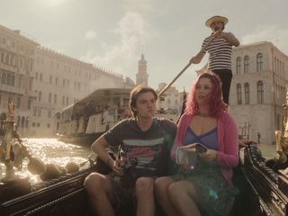 Nudeceleb- Leila George, Liv Hill – Disclaimer s01e01-02 (2024) HD 1080p