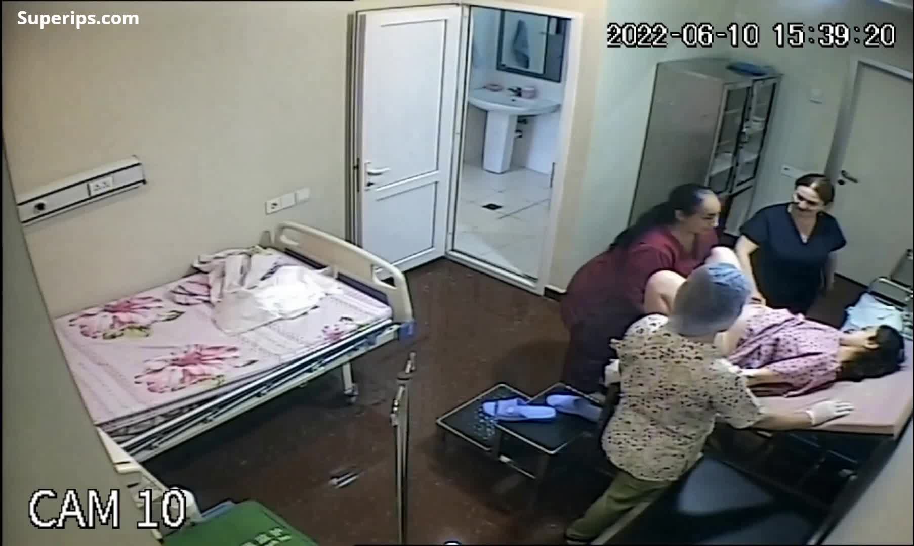 IPCAM – Islamic medical center of gynecology