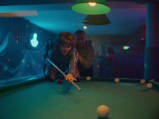 Nudeceleb- Mila Ershova, Karina Alexandrova, Serafima Krasnikova, etc – Autsors s01e01-02 (2025) HD 1080p