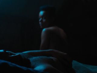 Nudeceleb- Leah Harvey, Lou Llobell – Foundation s01e10 (2021) HD 1080p