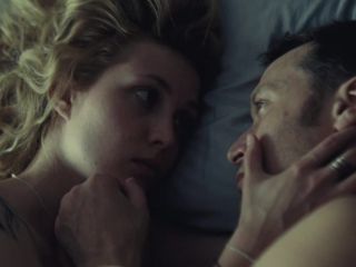 Nudeceleb- Evelyne Brochu-Cafe De Flore (2011) HD 1080p