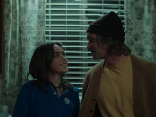 Nudeceleb- Kiernan Shipka Alexandra Daddario Chloe Rose Robertson – Wildflower (2022) HD 1080p