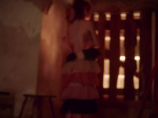 Nudeceleb- Marina Moschen Thalita Meneghim Giulia GayosoMuse Maya – The Last Party (A Última Festa) (2023) HD 1080p