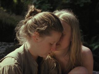 Nudeceleb- Marlene Hauser, Luzia Oppermann, etc – The Field Guide to Evil (2018) HD 1080p