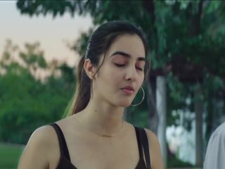 Nudeceleb- Simrat Kaur, Ruhani Sharma  – Dirty Hari (2020) HD 1080p